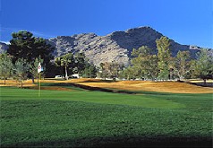 Camelback Indian Bend