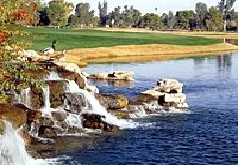 Camelback Golf Club