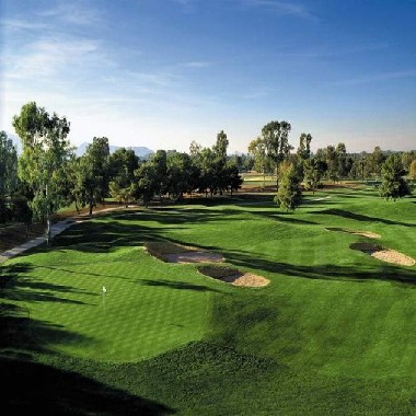 Camelback Golf