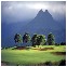 Princeville Golf Resort - Makai Golf Course - Kauai, Hawaii