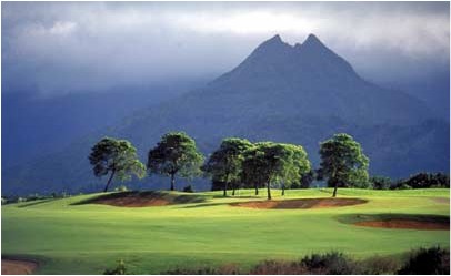 Princeville Makai Golf Course - Kauai, Hawaii