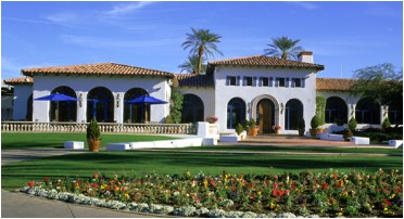 La Quinta Resort & Spa - La Quinta, CA