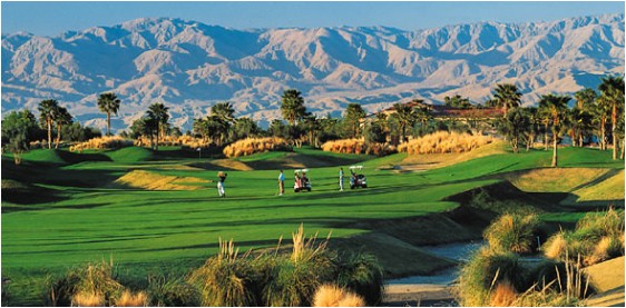 PGA West Nicklaus