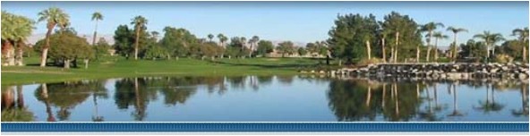 Rancho Mirage Country Club