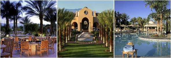 Westin Mission Hills Resort & Spa - Rancho Mirage, CA