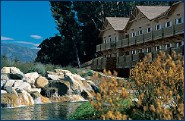 Temecula Creek Inn