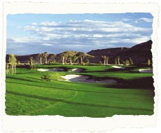 Arizona Golf